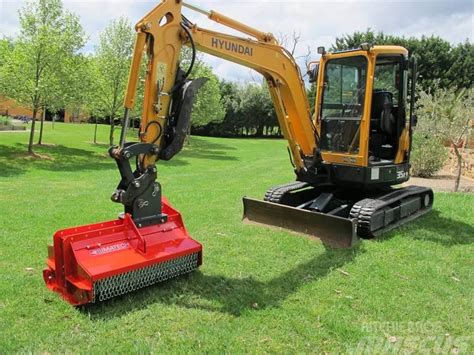 mini excavator processor head specs|Raptor Mulcher for Mini Excavators .